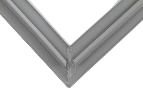 BEVERAGE AIR PARTS Beverage Air 712-012D-13 Gasket Door UCR34 13.718 X 18.718 - SKU BEV712-012D-13