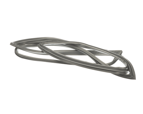 BEVERAGE AIR PARTS Beverage Air 712-012D-23 Gasket - Solid Door 21.13X48.85 HBR12 - SKU BEV712-012D-23
