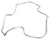BEVERAGE AIR PARTS 712-012D-28 - SKU BEV712-012D-28