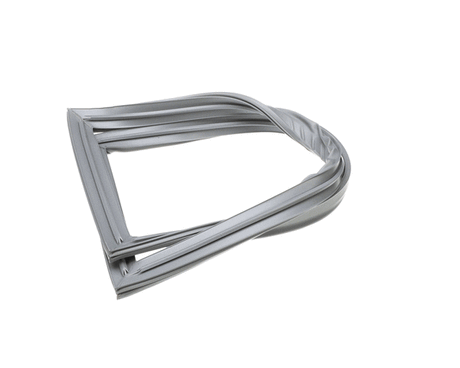 BEVERAGE AIR PARTS Beverage Air 712-012D-31 Gasket - Drawer(bottom) 23.125 X 8.5 Sp - SKU BEV712-012D-31