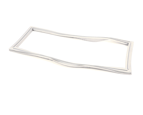 BEVERAGE AIR PARTS Beverage Air 712-012D-38 Gasket - Drawer 20.125X8.5 SPD48 - SKU BEV712-012D-38
