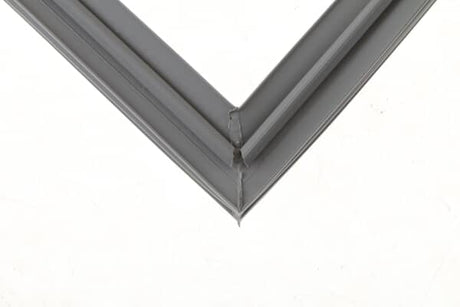 BEVERAGE AIR PARTS Beverage Air 712-012D-43 Gasket Drawer Bottom 6.98X40.72 WTFCS84 - SKU BEV712-012D-43