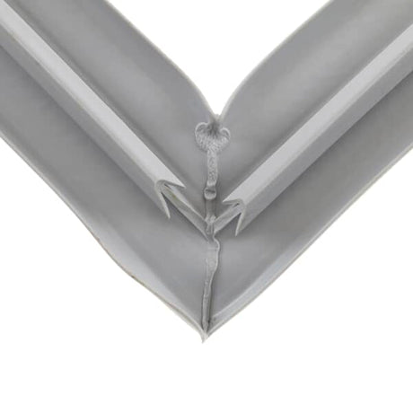 BEVERAGE AIR PARTS Beverage Air 712-024D-04 Gasket - Lid ST34 9.8125X32.75X0.5 - SKU BEV712-024D-04