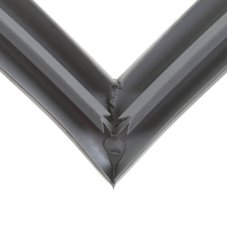 BEVERAGE AIR PARTS Beverage Air 712-024D-06 Gasket - Lid ST58 9.875X56.625X0.5625 - SKU BEV712-024D-06