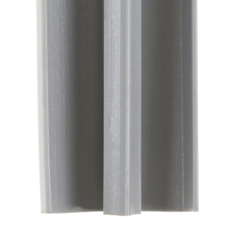 BEVERAGE AIR PARTS Beverage Air 712-025D-01 Gasket - Door End 15.313 St/Stf - SKU BEV712-025D-01
