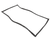 BEVERAGE AIR PARTS 712-031D-05 - SKU BEV712-031D-05