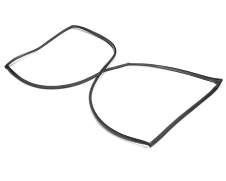 BEVERAGE AIR PARTS Beverage Air 712-031D-06 Gasket - Door LV12 49.75X22.125X0.5 - SKU BEV712-031D-06