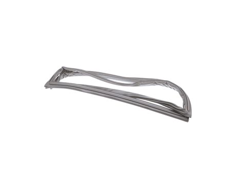 BEVERAGE AIR PARTS Beverage Air 712-047D-02 Gasket-Dr-Hseries-Half Sol/Gla 31X23.18 - SKU BEV712-047D-02