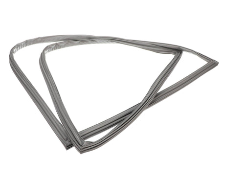 BEVERAGE AIR PARTS Beverage Air 712-047D-05 Gasket - Door - Mm/Hb - 27 - Full - Soli - SKU BEV712-047D-05
