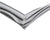 BEVERAGE AIR PARTS 712-047D-11 - SKU BEV712-047D-11