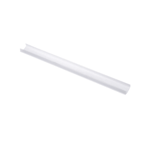 BEVERAGE AIR PARTS Beverage Air 713-117C-01 Shield - Lamp BZ13 - SKU BEV713-117C-01