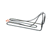 BEVERAGE AIR PARTS REUL260-UL-115 - SKU BEVREUL260-UL-115