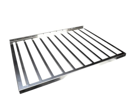 BKI PARTS BKI 2019286 Rack Left Side TE101(R)/TG10 - SKU BKI2019286