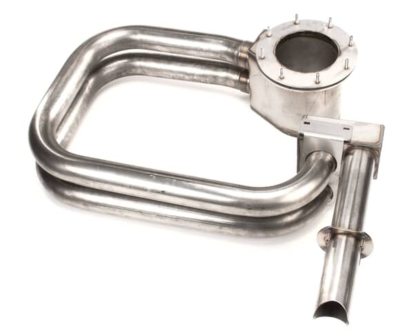 BKI PARTS BKI 2022560 Heat Exchanger For TG062RPG - SKU BKI2022560