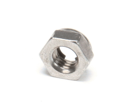 BKI PARTS BKI 5310041 Nut Self-Locking - SKU BKI5310041