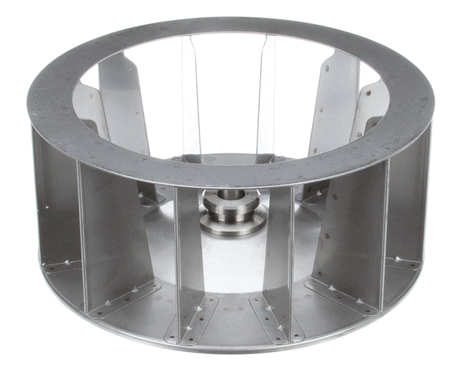 BKI PARTS BKI 5901015 Fan Oven 270 X 113 - SKU BKI5901015