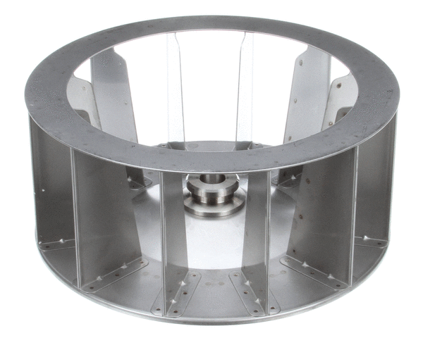 BKI PARTS BKI 5901015 Fan Oven 270 X 113 - SKU BKI5901015