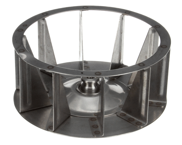 BKI PARTS BKI 5901102 Fan Blade 60HZ Cyclone Combi - SKU BKI5901102