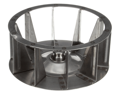BKI PARTS BKI 5901102 Fan Blade 60HZ Cyclone Combi - SKU BKI5901102