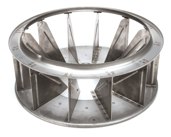 BKI PARTS BKI 5901110 Fan Oven 390 X 150 - SKU BKI5901110