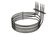 BKI PARTS BKI 6002148 Heating Element 6KW - SKU BKI6002148