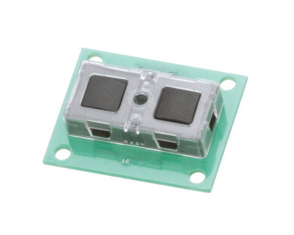 BKI PARTS BKI 6010124 Card On/Off Switch Manual (S - SKU BKI6010124