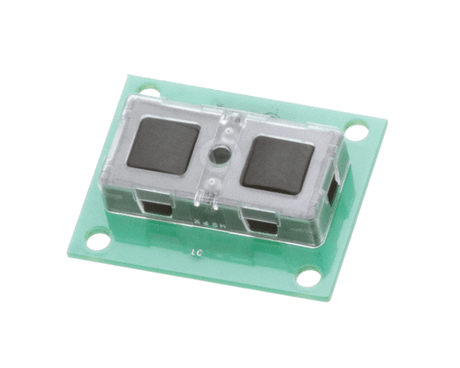 BKI PARTS BKI 6010124 Card On/Off Switch Manual (S - SKU BKI6010124