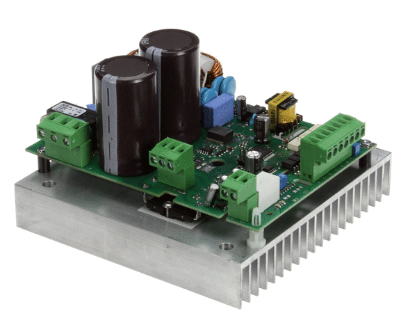 BKI PARTS BKI 6010131 Motor Inverter - SKU BKI6010131