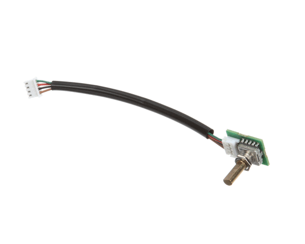 BKI PARTS BKI 6010133 Encoder Push Button - SKU BKI6010133