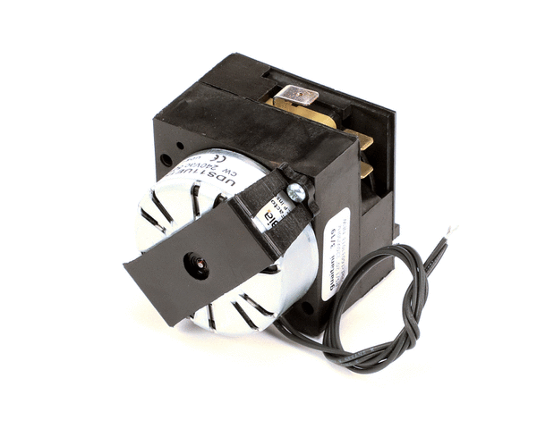 BKI PARTS BKI 6031013S Vent Motor With Brackets - SKU BKI6031013S