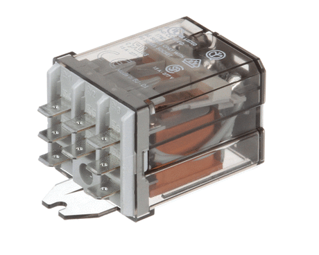 BKI PARTS BKI 6041008 Relay - SKU BKI6041008