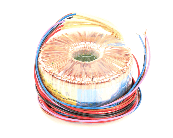 BKI PARTS BKI 6041087 Transformer 800VA 208V-P 23 - SKU BKI6041087