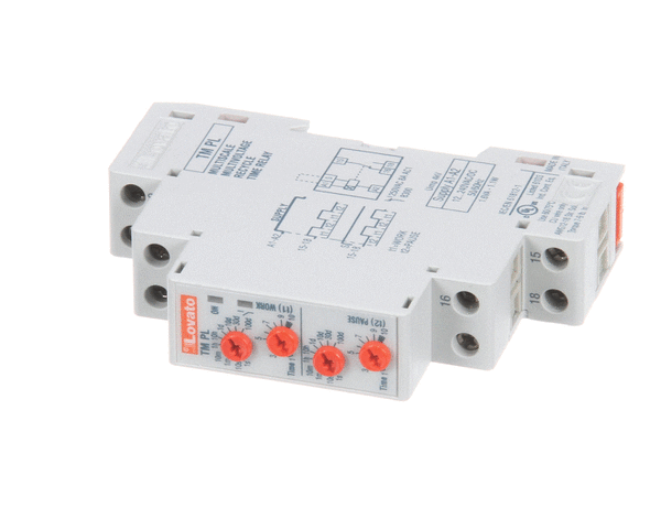 BKI PARTS BKI 6042056 Water Timer - SKU BKI6042056