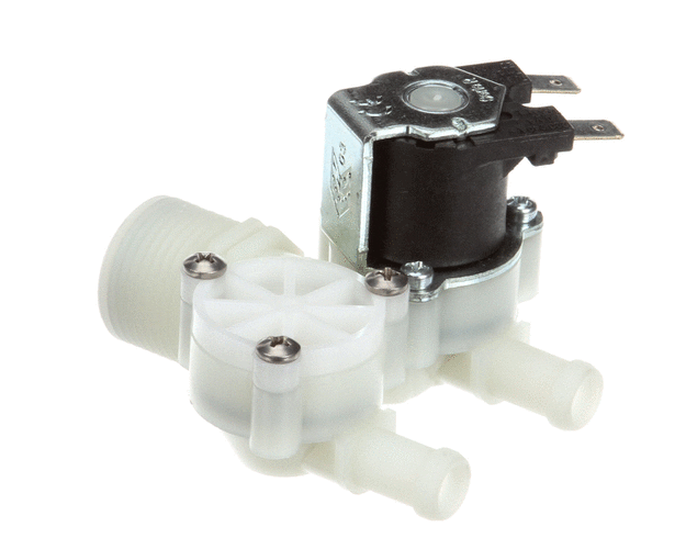 BKI PARTS BKI 6042074 Valve Solenoid 2-WAY With Pl - SKU BKI6042074