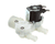 BKI PARTS BKI 6042074 Valve Solenoid 2-WAY With Pl - SKU BKI6042074