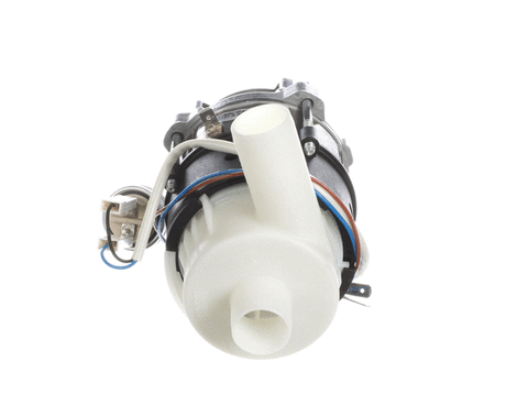 BKI PARTS BKI 6042123 Pump For Washing System - SKU BKI6042123