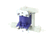BKI PARTS BKI 6042124 Pump For Rinse/Detergent Syst - SKU BKI6042124
