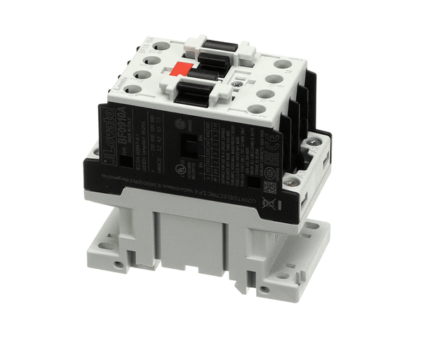 BKI PARTS BKI 6046033 Contactor 9A For ABE61 Model - SKU BKI6046033