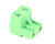 BKI PARTS BKI 6050664 Connector 2 Pin Wide-Spaced - SKU BKI6050664