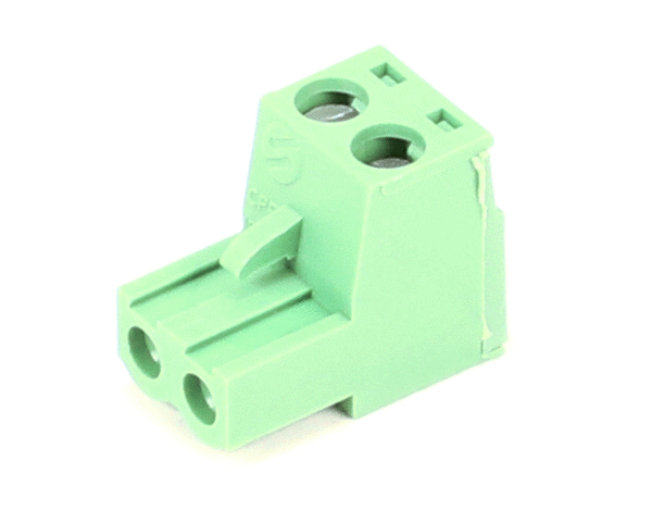 BKI PARTS BKI 6050665 Connector 2 Pin Molex Combi - SKU BKI6050665