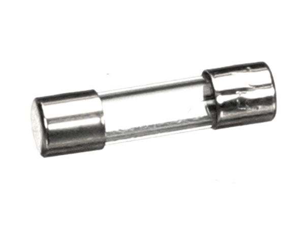 BKI PARTS BKI 6060115 Fuse Vetro F1A Rapido UL5X20 - SKU BKI6060115