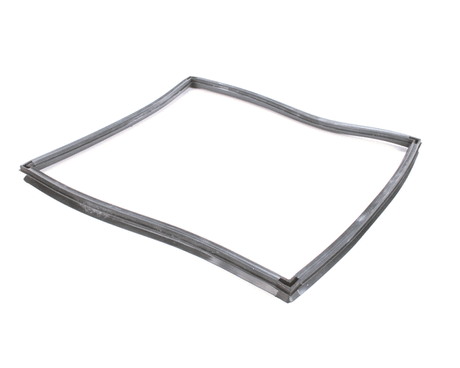 BKI PARTS BKI 7070192 Seal Oven Black ABE61 And A - SKU BKI7070192