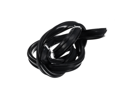 BKI PARTS BKI 7070194R Oven Seal Black 101 Evo Combis - SKU BKI7070194R