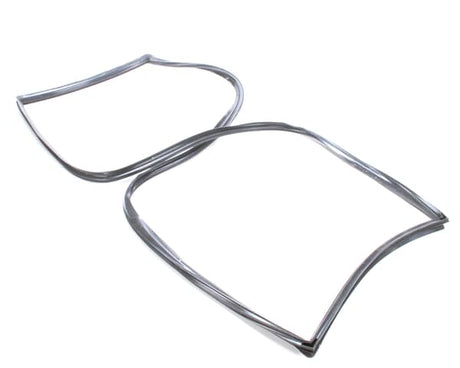 BKI PARTS BKI 7070196 Seal Oven Black ABE201 And - SKU BKI7070196