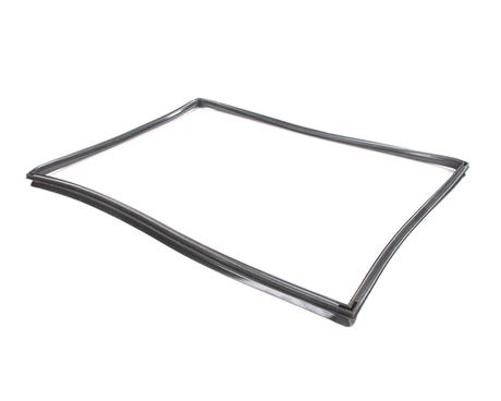 BKI PARTS BKI 7070199 Oven Seal Black 062 Combi - SKU BKI7070199