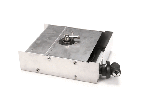 BKI PARTS BKI 7080051 Shower Minireel - SKU BKI7080051