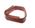BKI PARTS BKI 7090107 Hose Silicone 50MM Red Evo - SKU BKI7090107