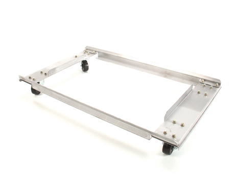 BKI PARTS BKI AB15201100 Assembly Vat Dolly Lpf Alf - SKU BKIAB15201100