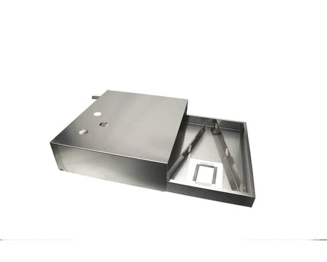BKI PARTS BKI AB19302600 Assembly Baffle Box Fkg - SKU BKIAB19302600
