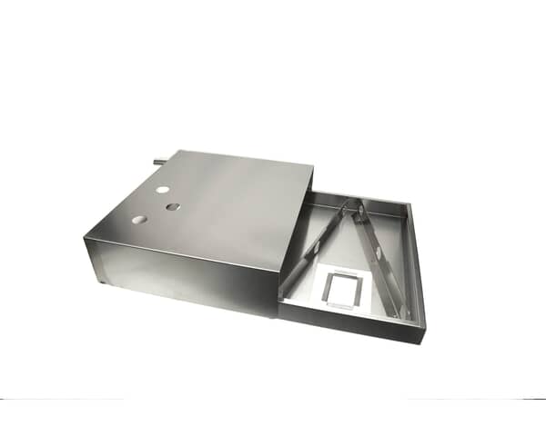 BKI PARTS BKI AB19302600 Assembly Baffle Box Fkg - SKU BKIAB19302600